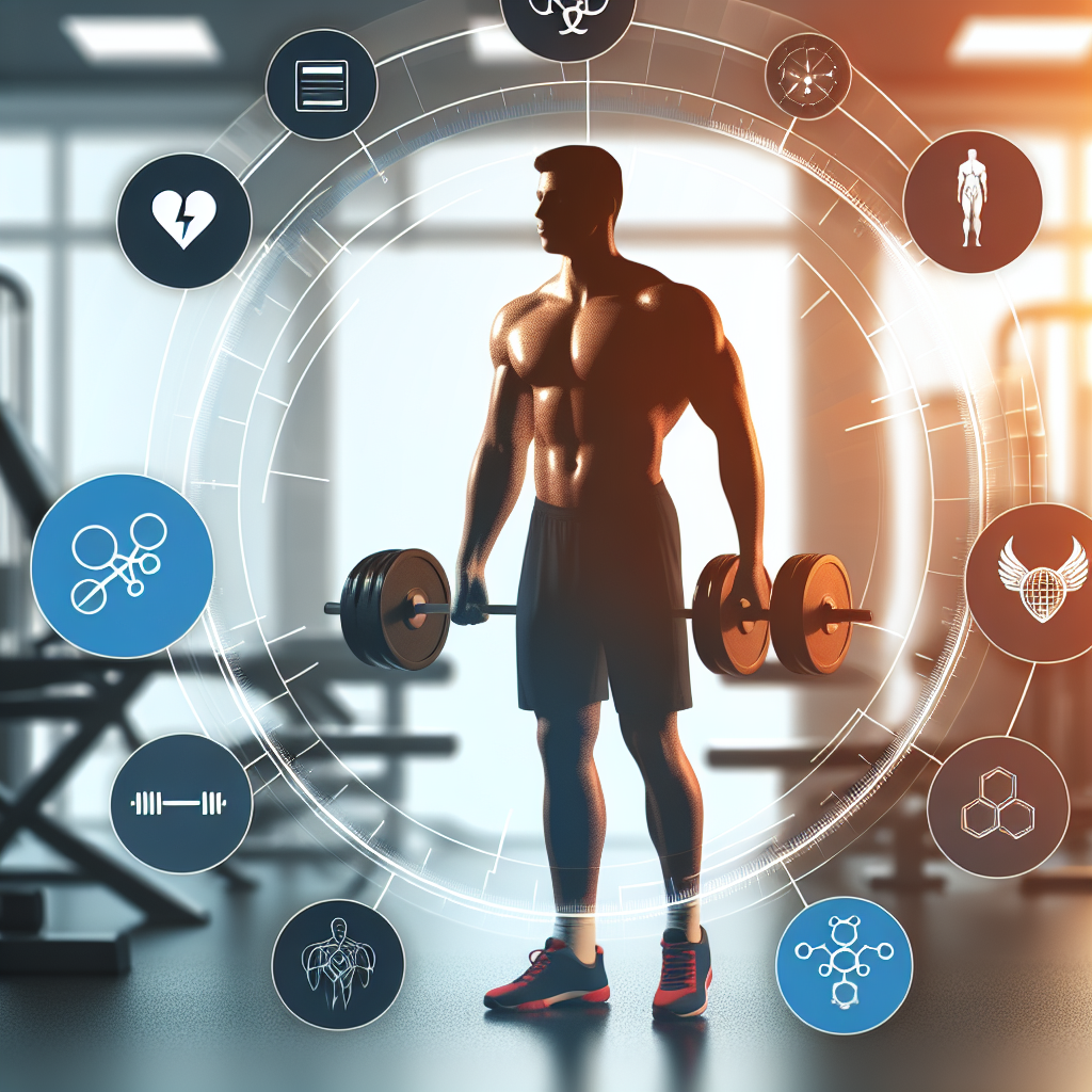 L'uso di testosterone nei professionisti dello sport