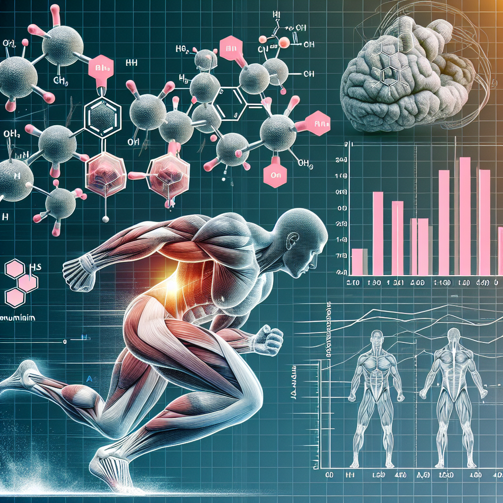 Testosterone cipionato e resistenza muscolare: evidenze scientifiche e applicazioni pratiche