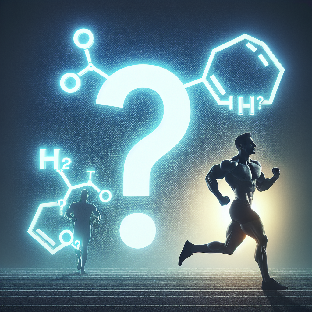 Testosterone Enantato: il segreto degli atleti professionisti?