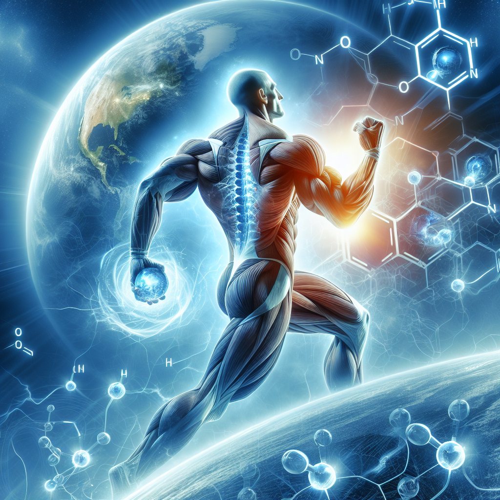 Tirzepatide come potenziale doping nello sport: un'analisi approfondita