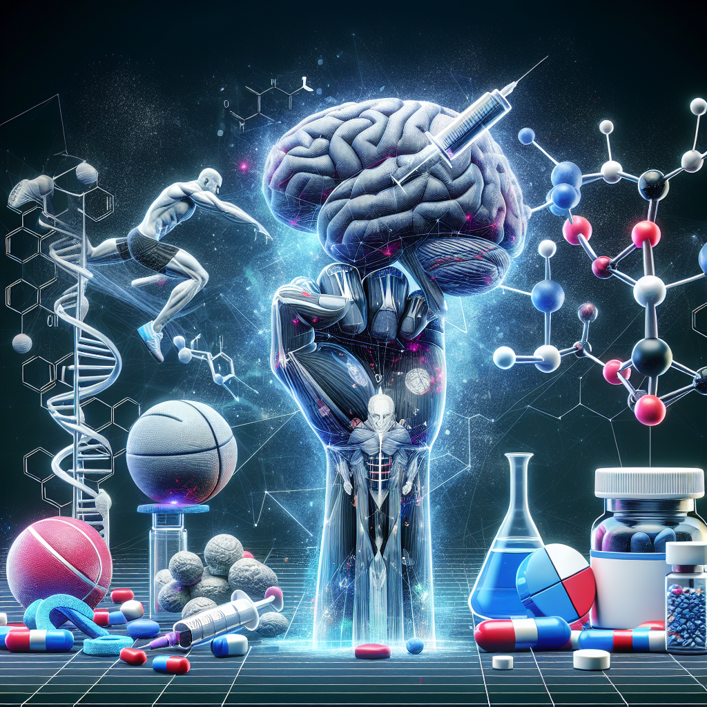 Tirzepatide come potenziale doping nello sport: un'analisi approfondita