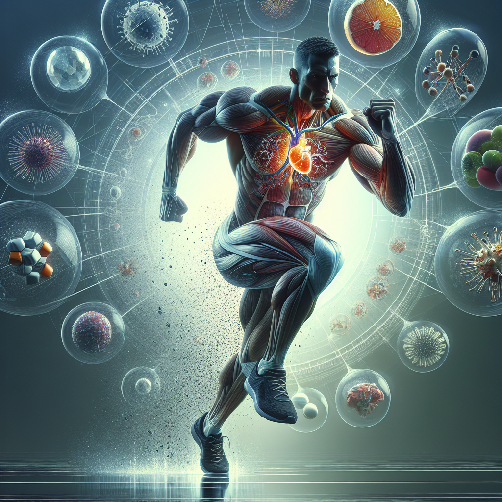 Toremifene citrato e la sua influenza sulla resistenza fisica degli sportivi