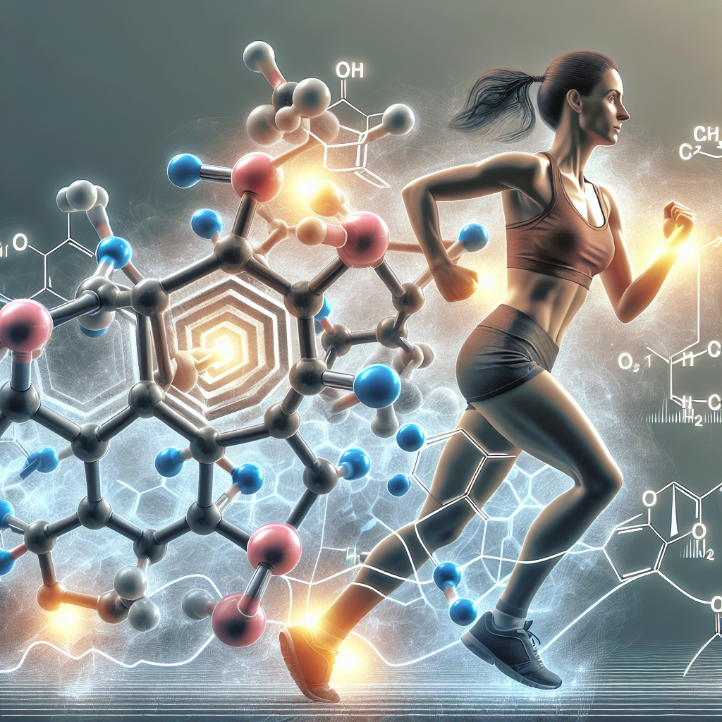 Toremifene citrato e la sua influenza sulla resistenza fisica degli sportivi
