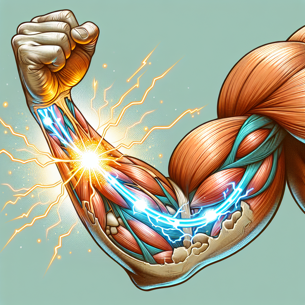 Trenbolone acetato e il suo impatto sul recupero muscolare