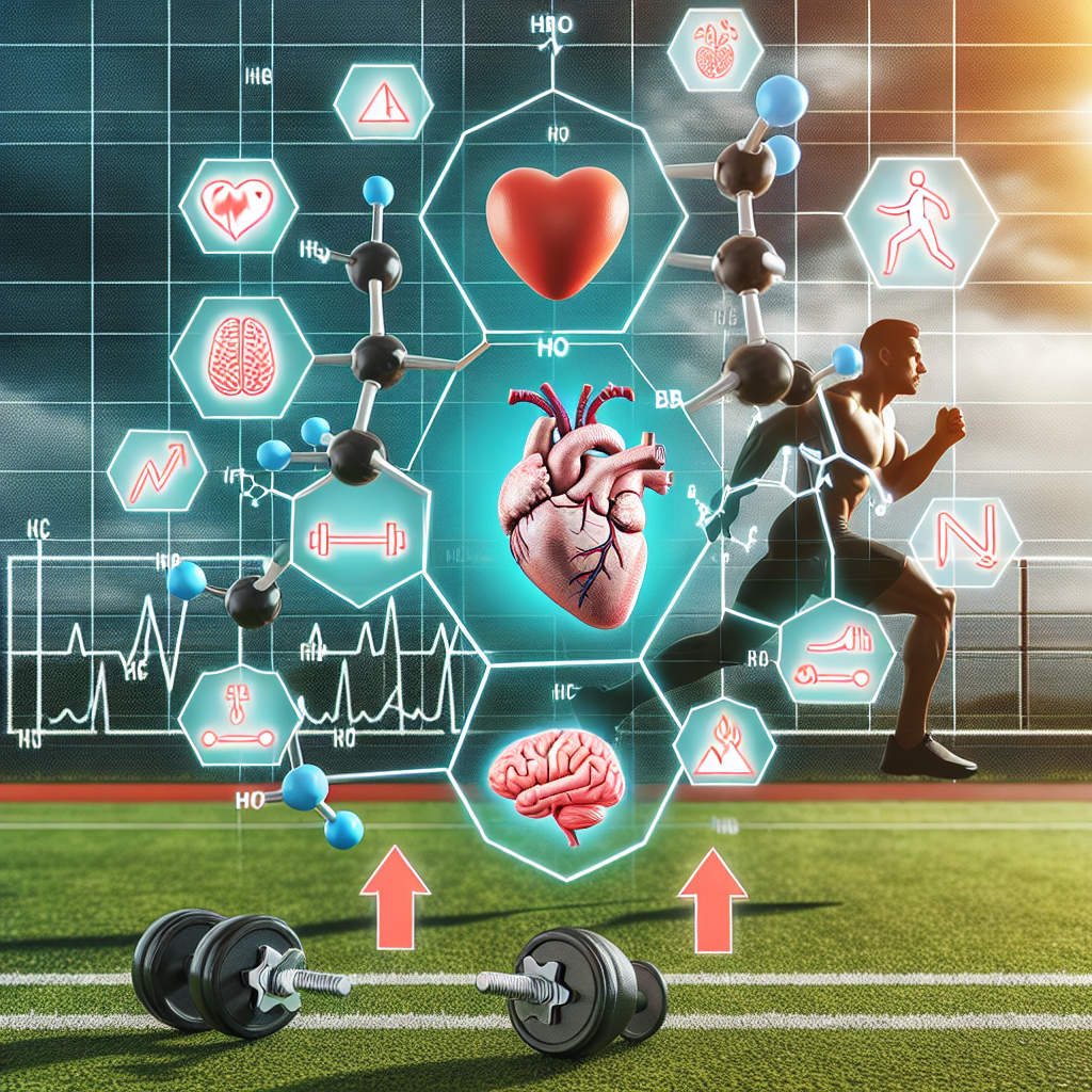 Trenbolone acetato: impatto sulla salute e sulle prestazioni atletiche