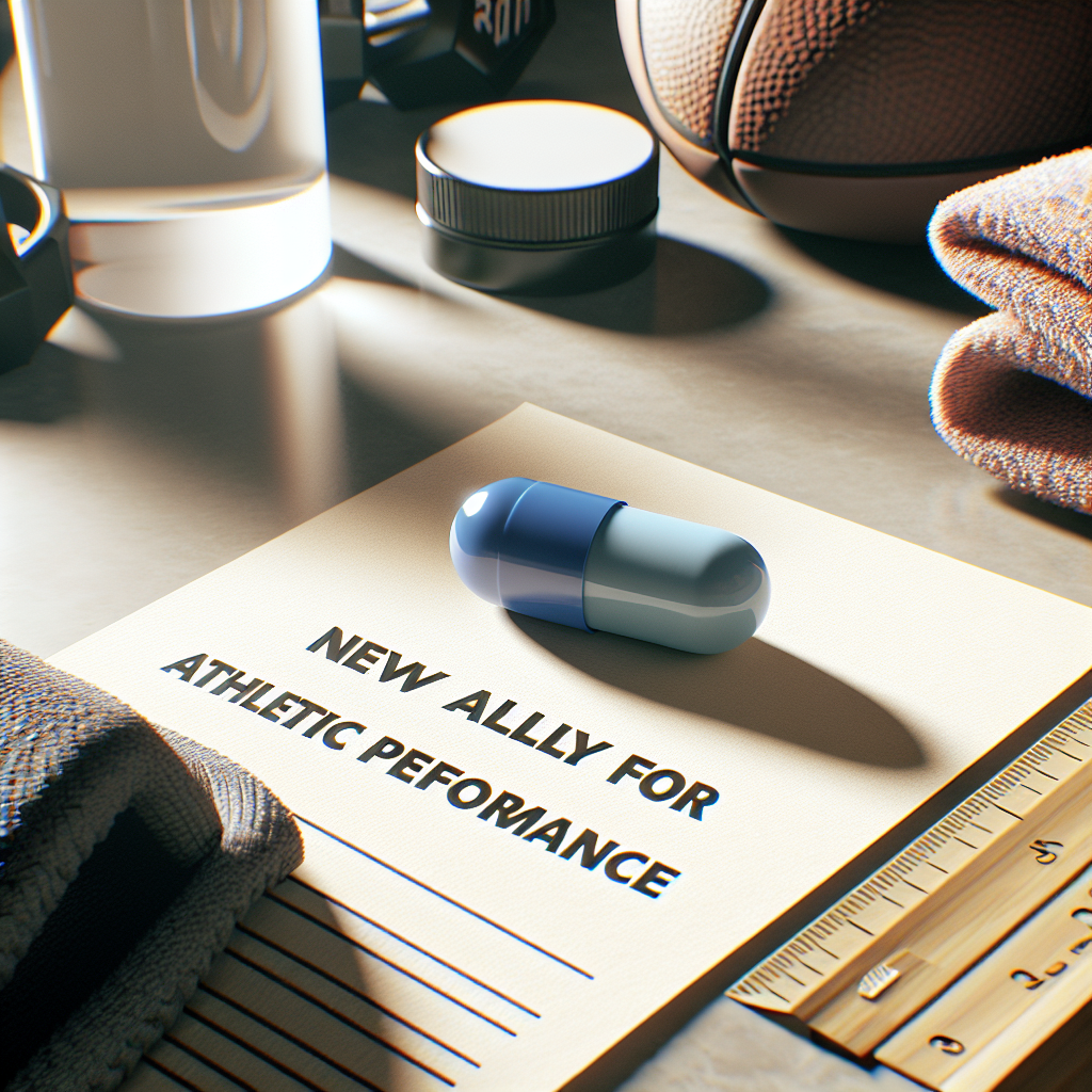 Trenbolone compresse: un nuovo alleato per la performance sportiva