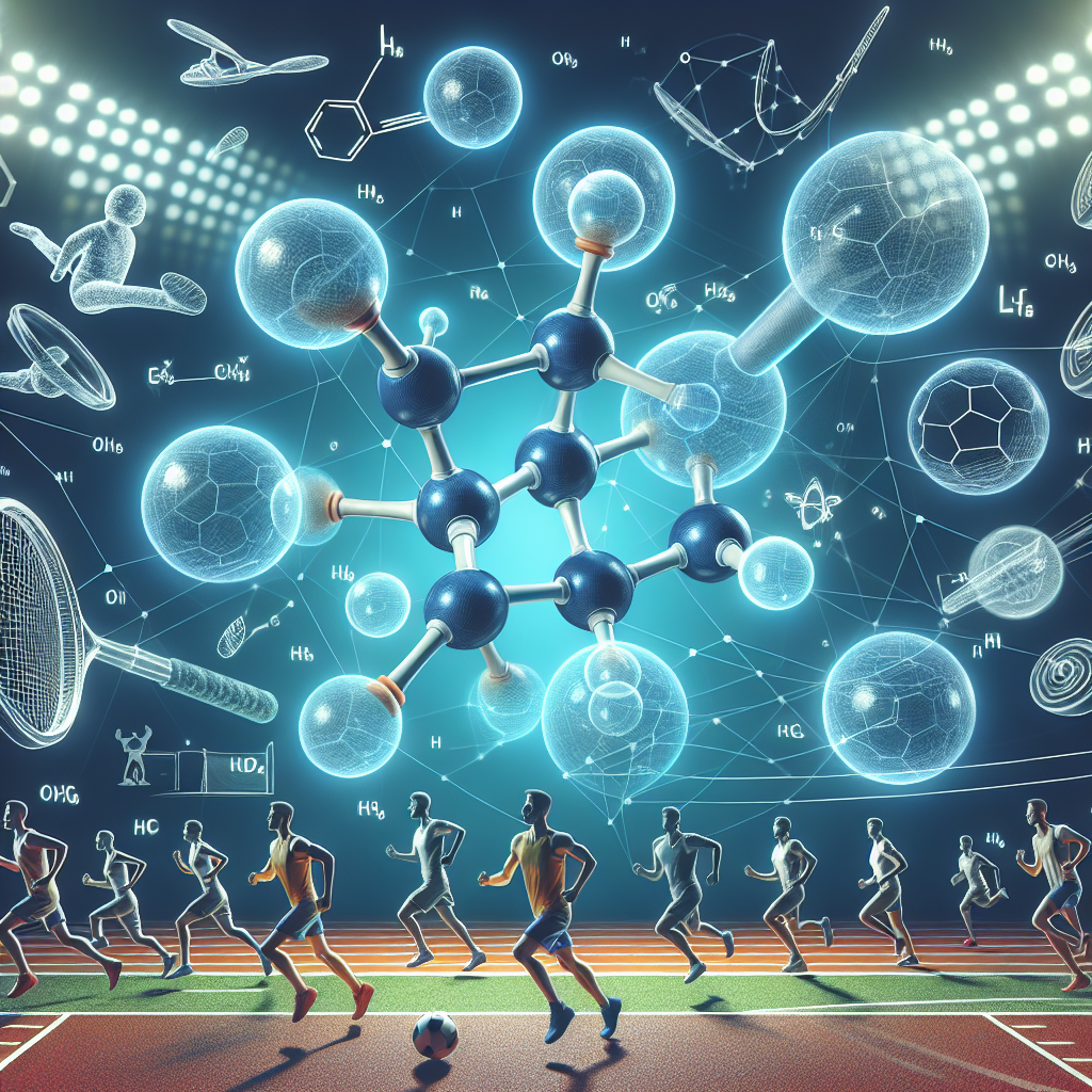 Trestolone acetato: una prospettiva farmacologica nello sport