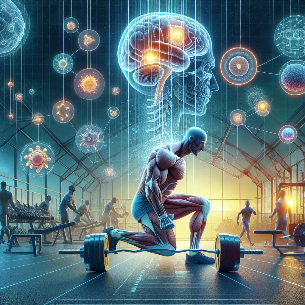 Trestolone e il suo impatto sulla resistenza fisica: uno studio dettagliato