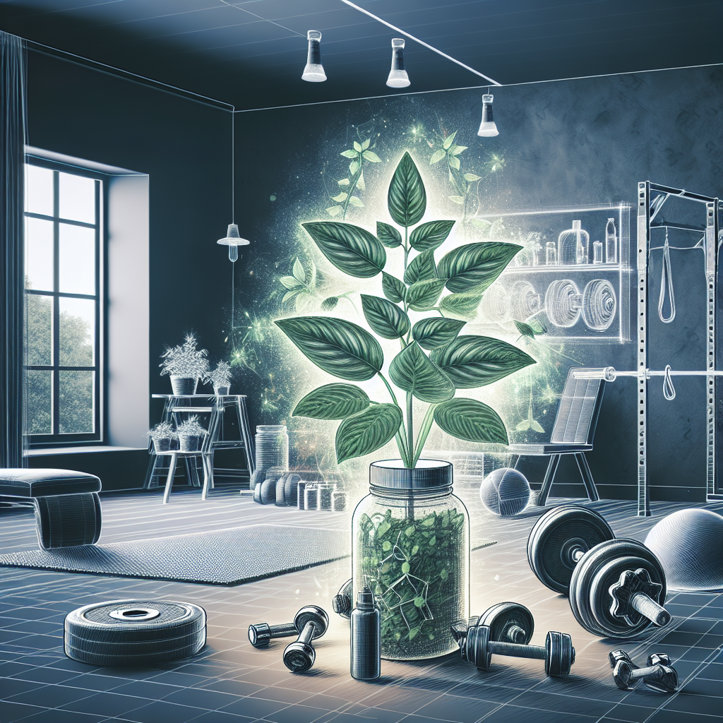 Tribulus Terrestris: un valido supporto per la ripresa muscolare dopo gli allenamenti intensi