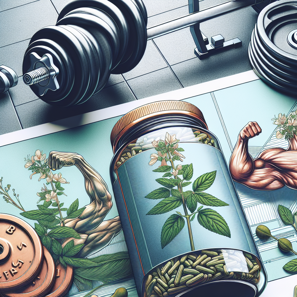 Tribulus Terrestris: un valido supporto per la ripresa muscolare dopo gli allenamenti intensi