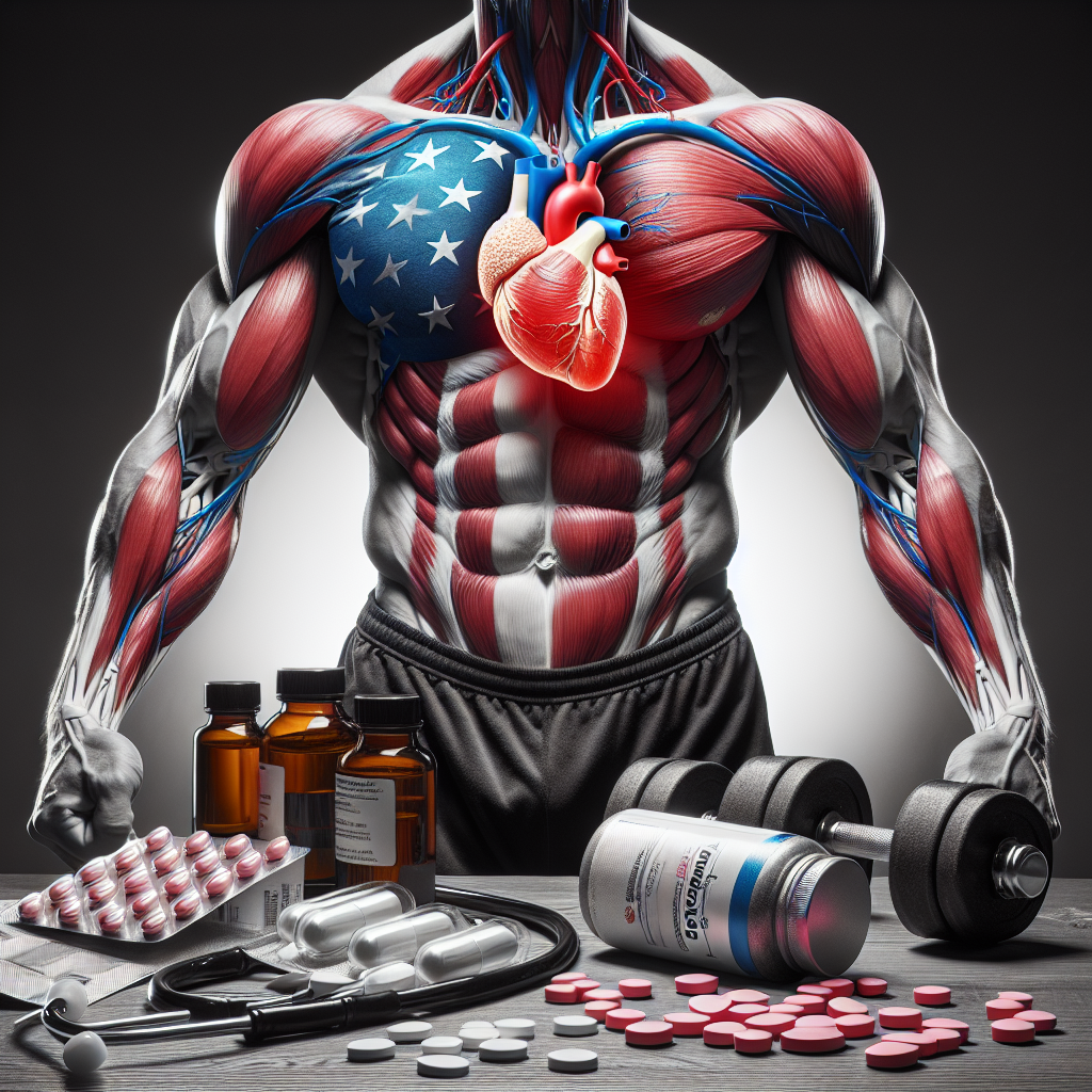 Anastrozolo: un alleato per gli atleti