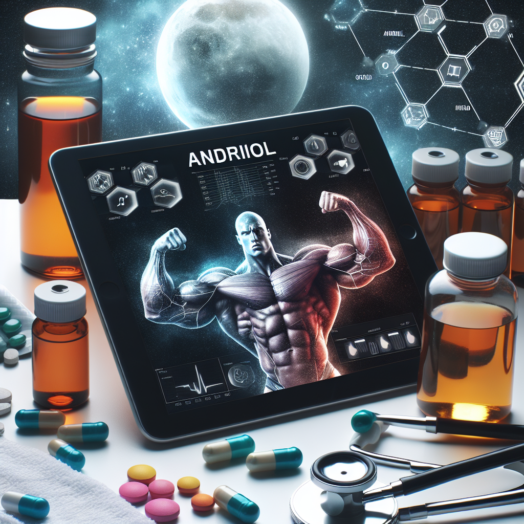 Andriol: il segreto per superare i limiti fisici nello sport