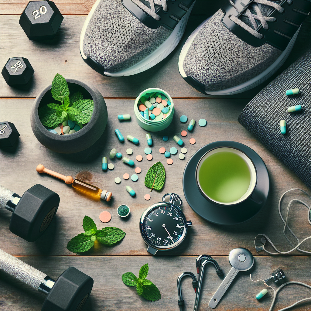 Clenbuterolo: un aiuto per la perdita di peso negli sportivi