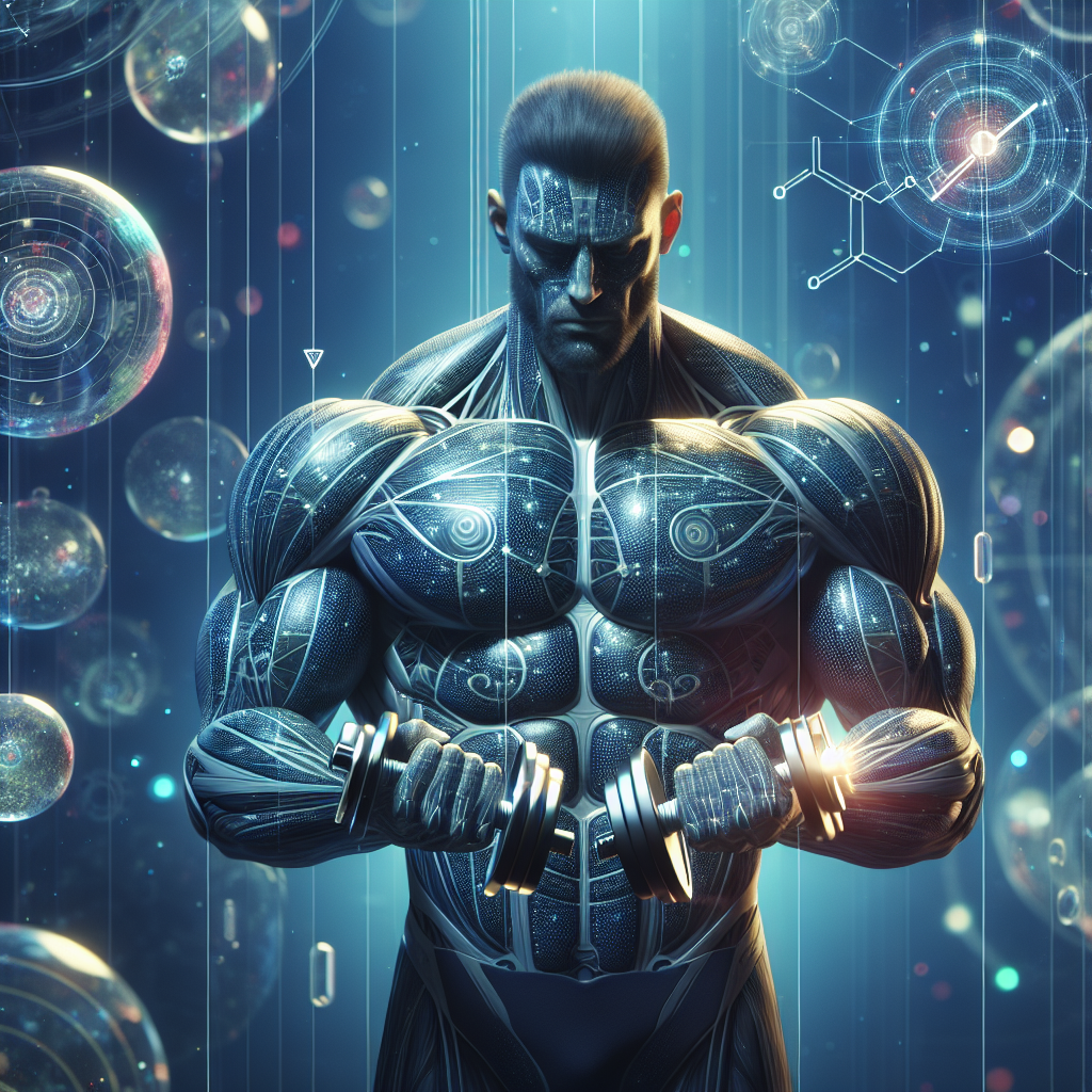 Clomid nel bodybuilding: un'opzione sicura per la terapia post-ciclo