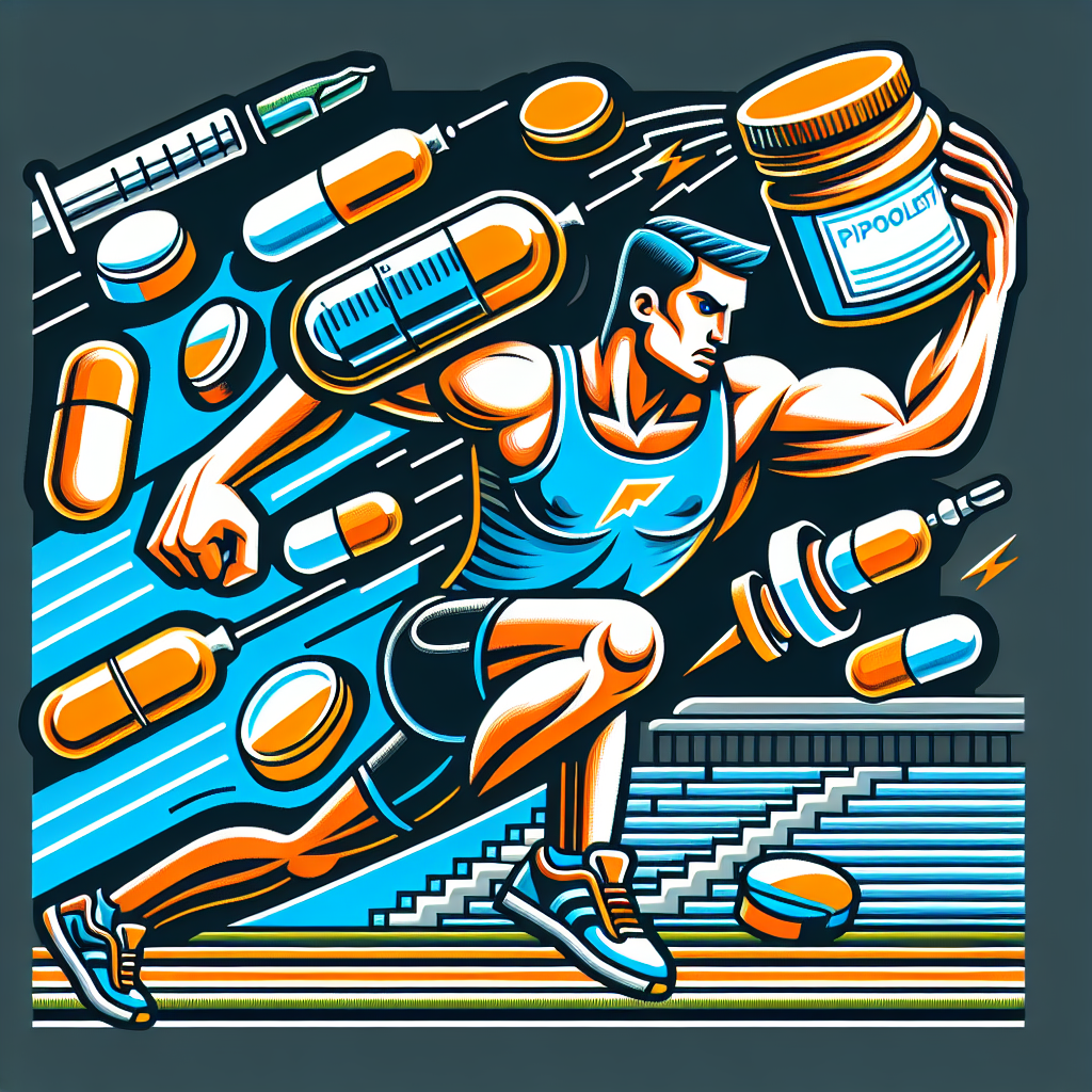 Dapoxetine (Priligy) nel trattamento dell'ansia da prestazione sportiva