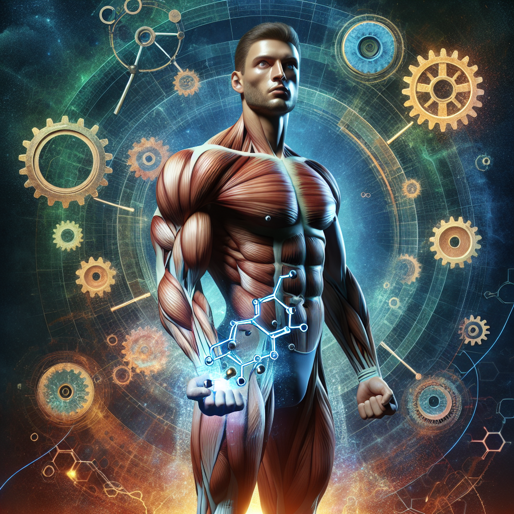 Drostanolone e recupero muscolare: la combinazione vincente