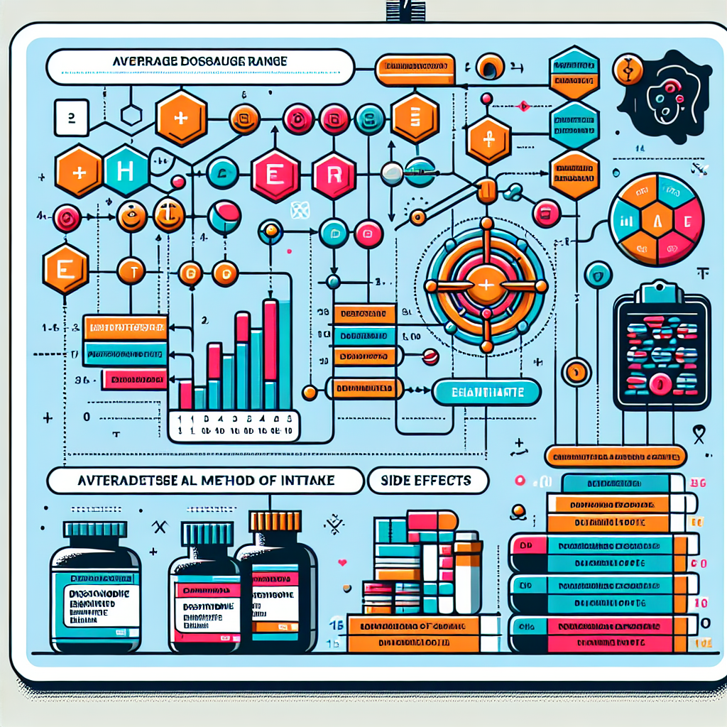 Drostanolone enantato: dosaggi e modalità di assunzione