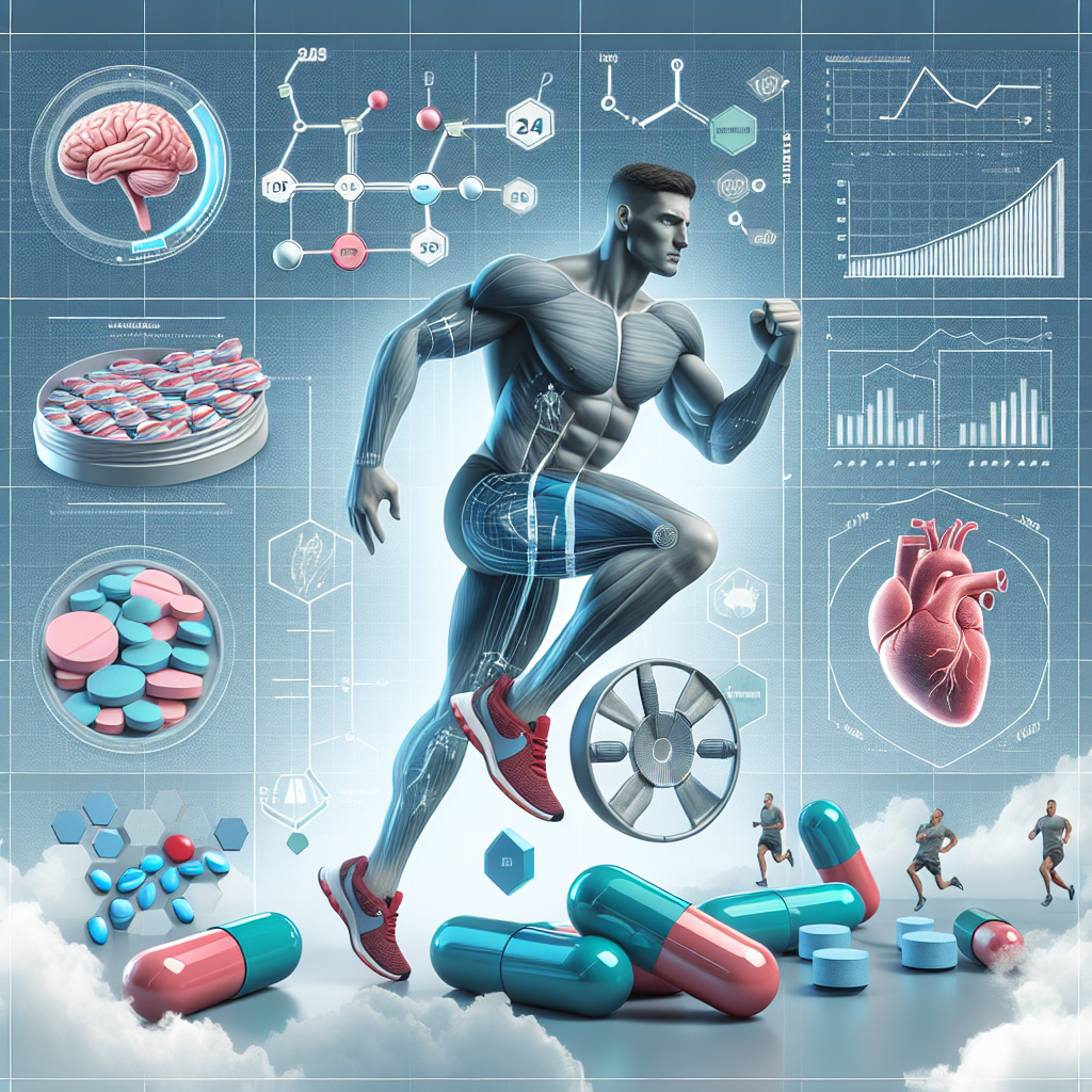 Drostanolone pillole e prestazioni atletiche: una revisione della letteratura