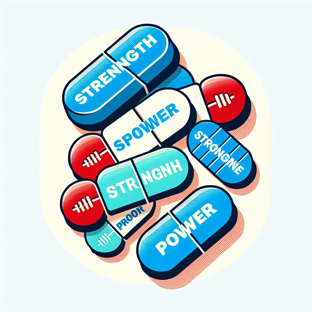 Drostanolone pillole: la soluzione per aumentare la forza e la potenza