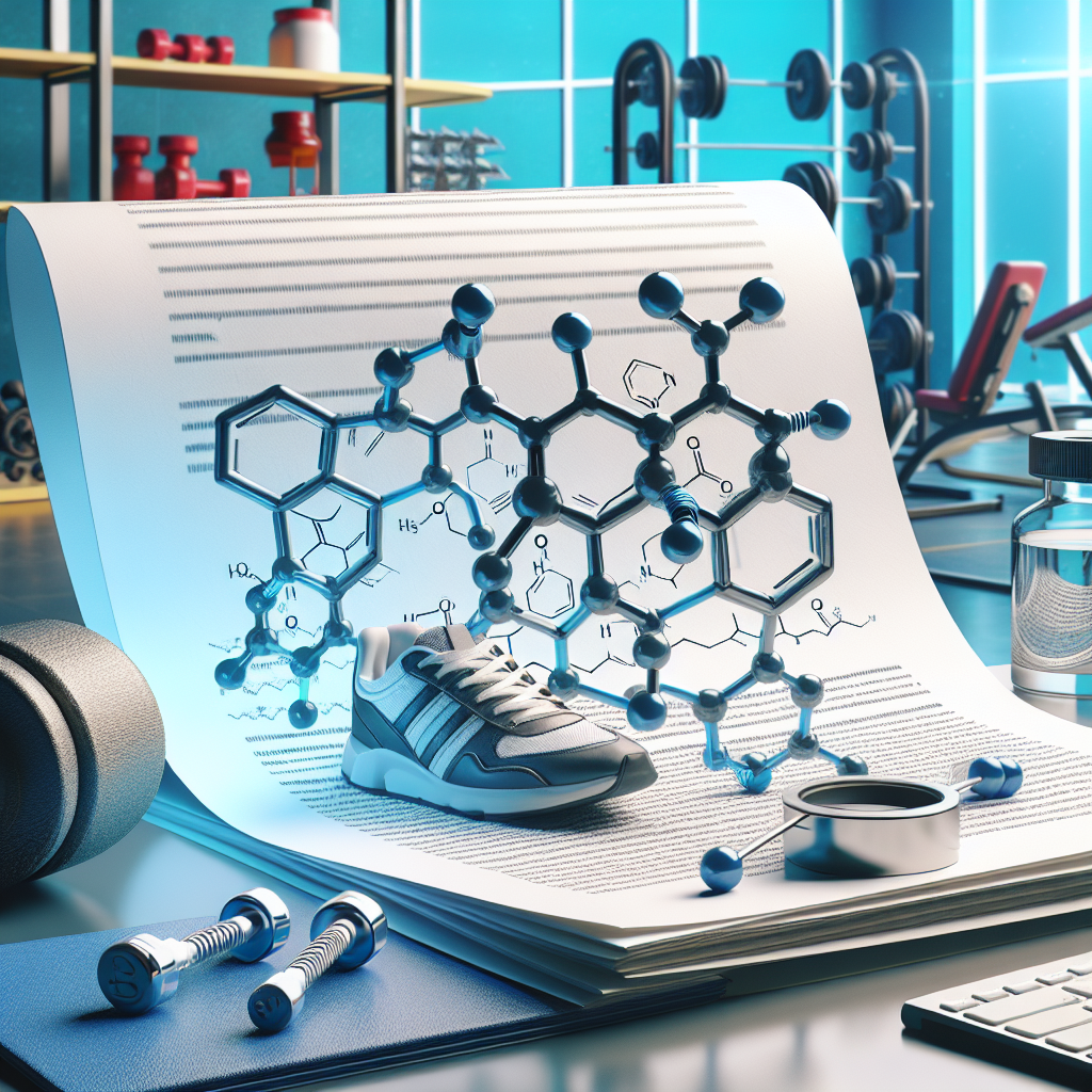 Drostanolone propionato: un aggiornamento sulle ultime ricerche in ambito sportivo