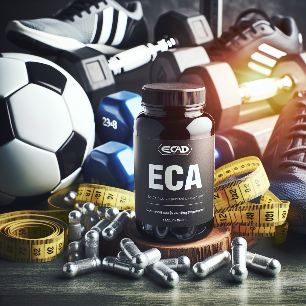 ECA: un integratore da utilizzare con cautela nello sport