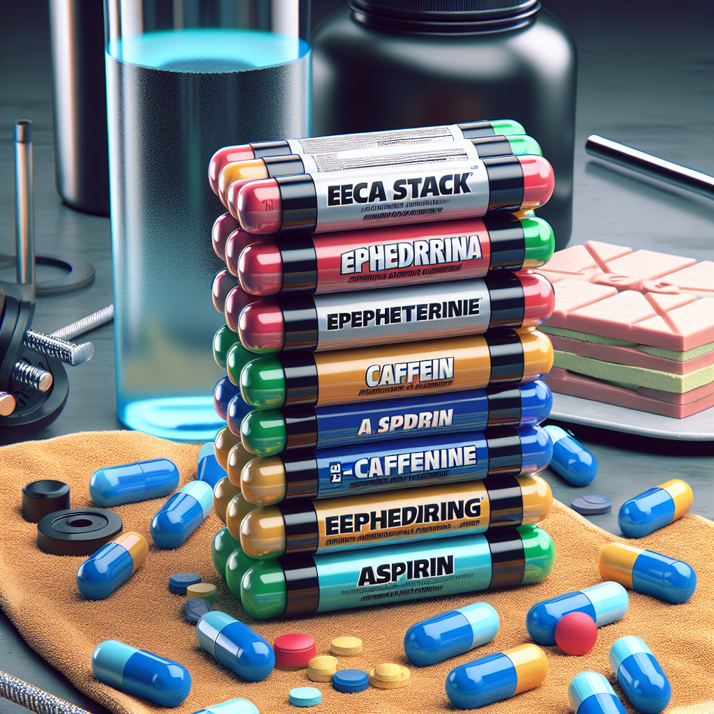 ECA: un'integrazione efficace per gli atleti