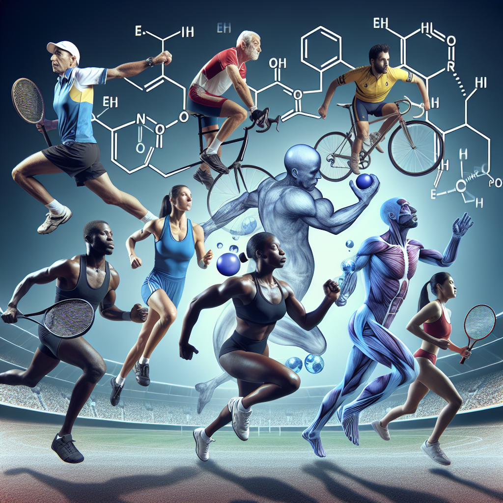 Eritropoietina: il doping nascosto degli atleti professionisti