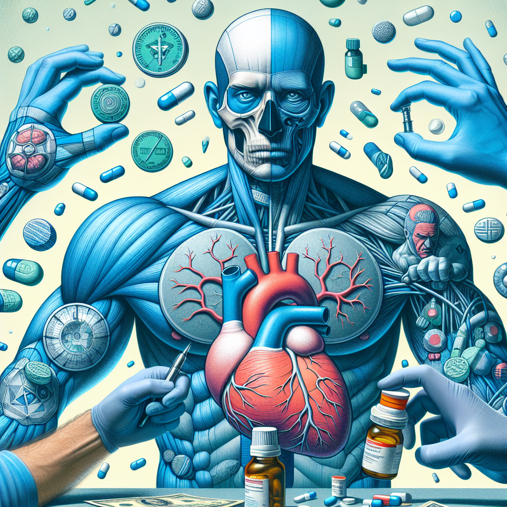 Furosemide: un aiuto o un rischio per i atleti?