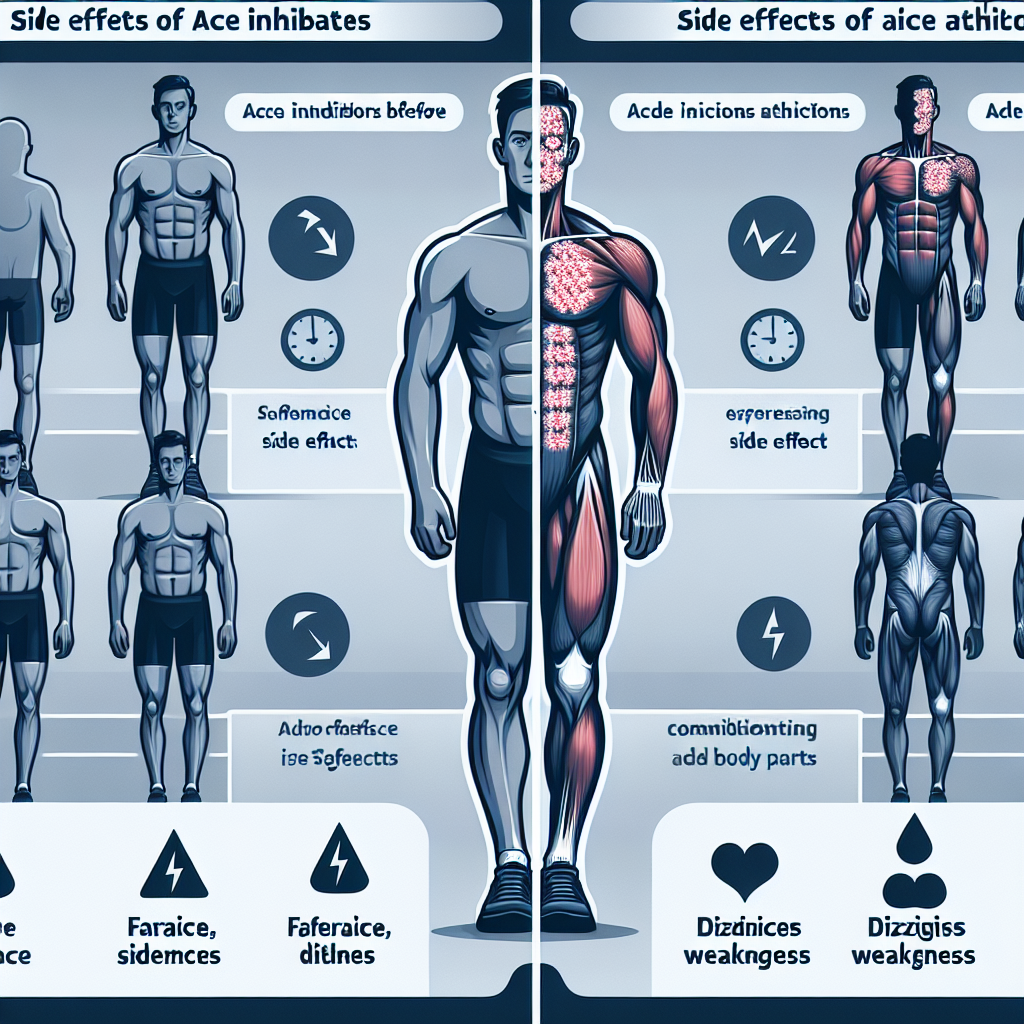 Gli effetti collaterali dell'ECA sull'organismo degli sportivi