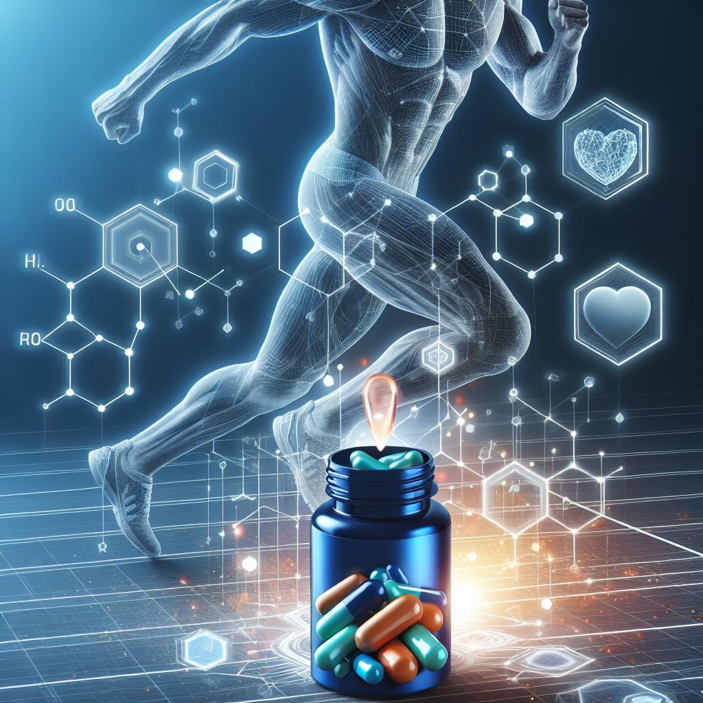 L'Ezetimibe come supporto per la salute degli sportivi