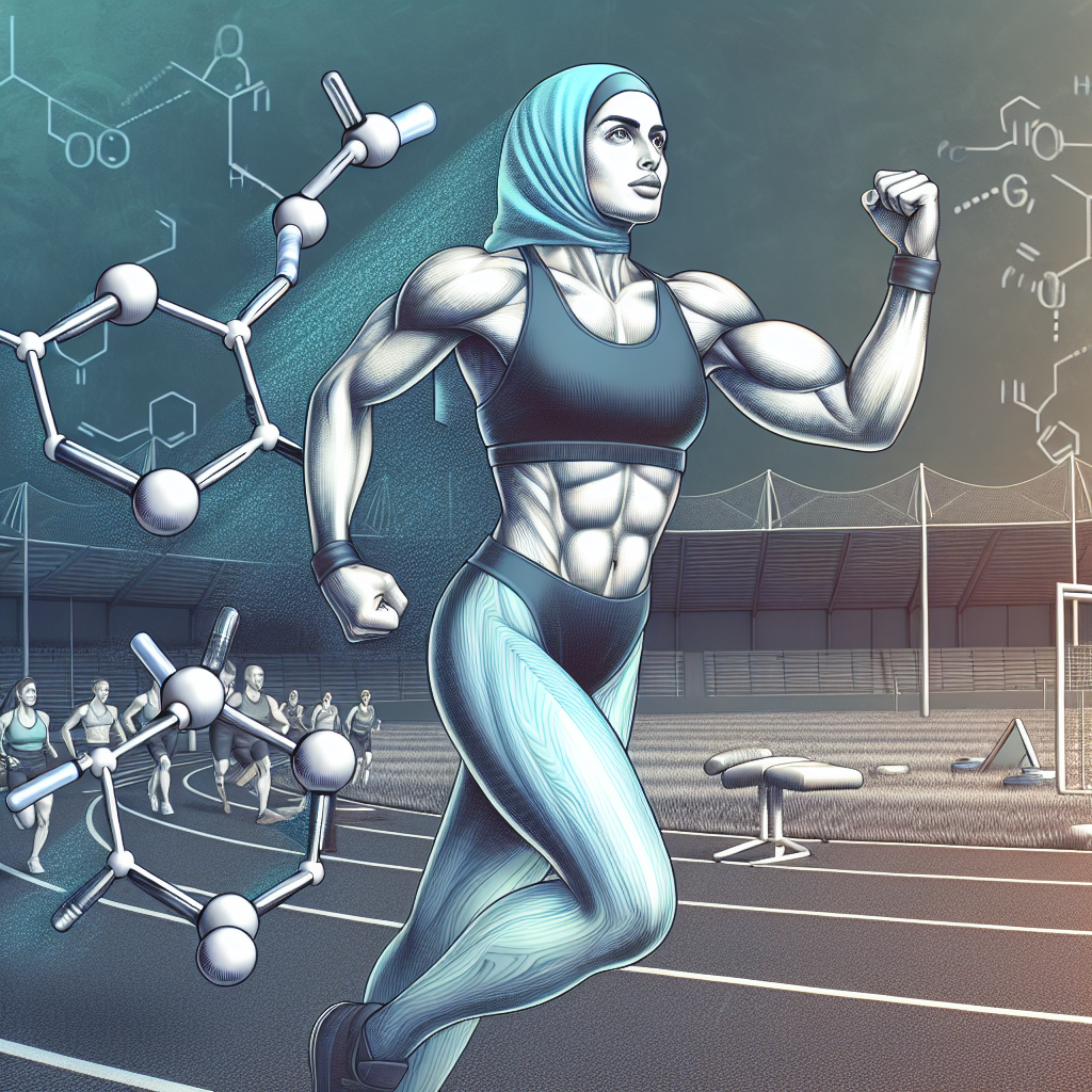 Gli effetti dell'Halotestin sulle prestazioni sportive
