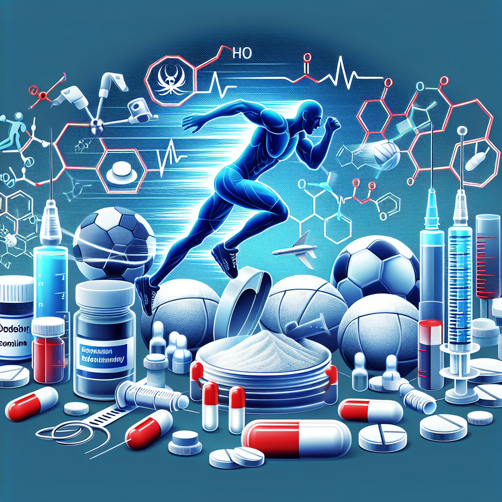 Isotretinoina e doping nello sport: un'analisi approfondita