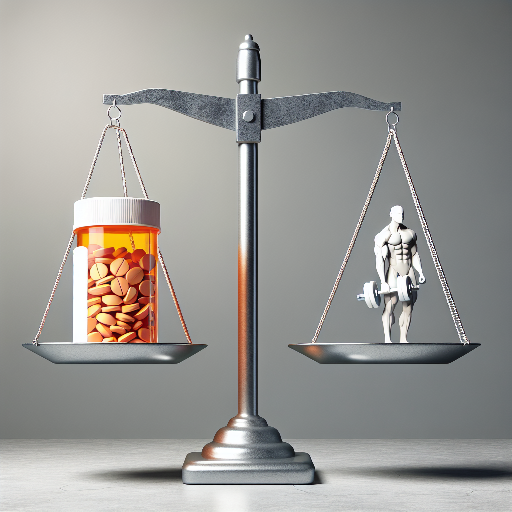 Isotretinoina e muscoli: un connubio da evitare?