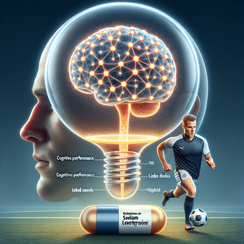 Levotiroxina sodica e performance cognitiva negli sportivi